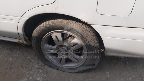 Photo 29 VIN: JN1BB41S3XW010042 - NISSAN SUNNY 