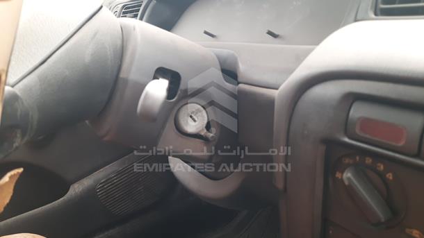Photo 3 VIN: JN1BB41S3XW010042 - NISSAN SUNNY 