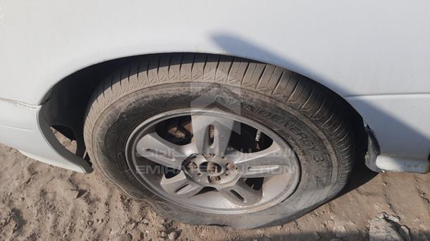 Photo 30 VIN: JN1BB41S3XW010042 - NISSAN SUNNY 