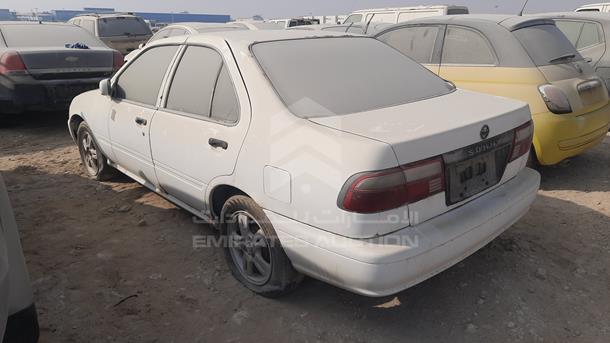 Photo 5 VIN: JN1BB41S3XW010042 - NISSAN SUNNY 