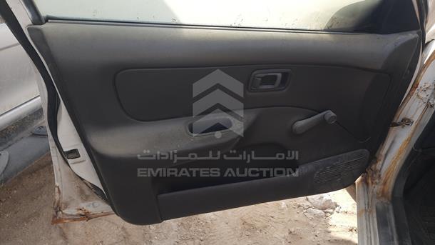 Photo 9 VIN: JN1BB41S3XW010042 - NISSAN SUNNY 
