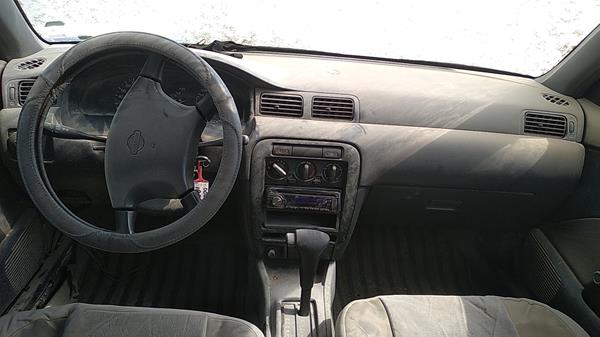 Photo 16 VIN: JN1BB41S4YW004736 - NISSAN SUNNY 