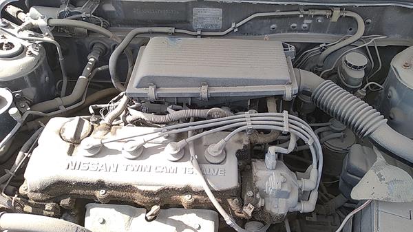 Photo 26 VIN: JN1BB41S4YW004736 - NISSAN SUNNY 