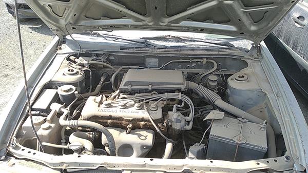 Photo 27 VIN: JN1BB41S4YW004736 - NISSAN SUNNY 