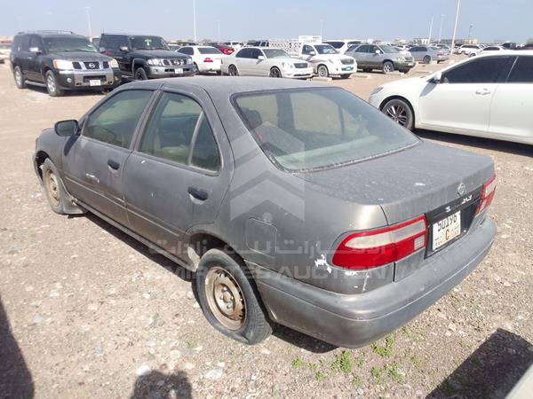 Photo 14 VIN: JN1BB41S5XW005523 - NISSAN SUNNY 