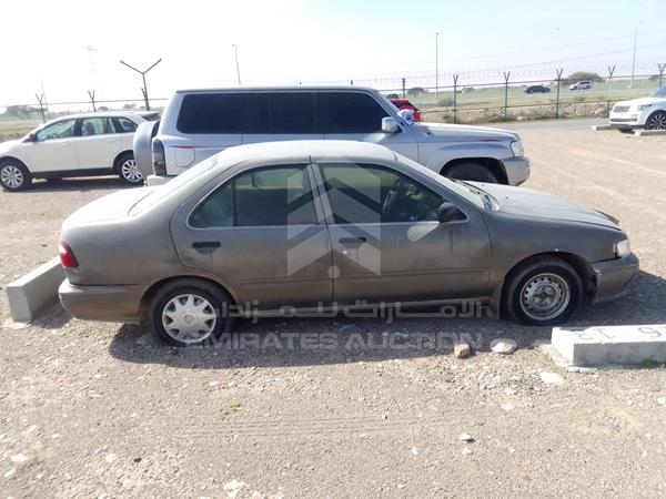 Photo 16 VIN: JN1BB41S5XW005523 - NISSAN SUNNY 