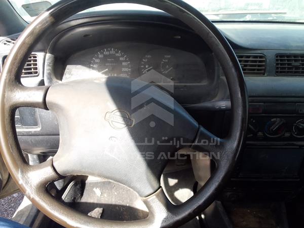 Photo 22 VIN: JN1BB41S5XW005523 - NISSAN SUNNY 