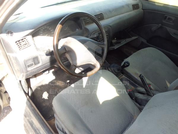 Photo 24 VIN: JN1BB41S5XW005523 - NISSAN SUNNY 