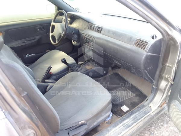 Photo 34 VIN: JN1BB41S5XW005523 - NISSAN SUNNY 