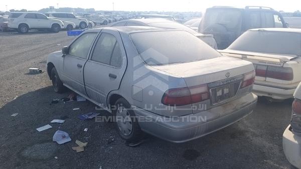 Photo 4 VIN: JN1BB41S6XW005207 - NISSAN SUNNY 