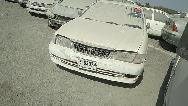 Photo 3 VIN: JN1BB41S6XW006163 - NISSAN SUNNY 