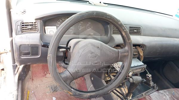 Photo 12 VIN: JN1BB41S6XW006342 - NISSAN SUNNY 