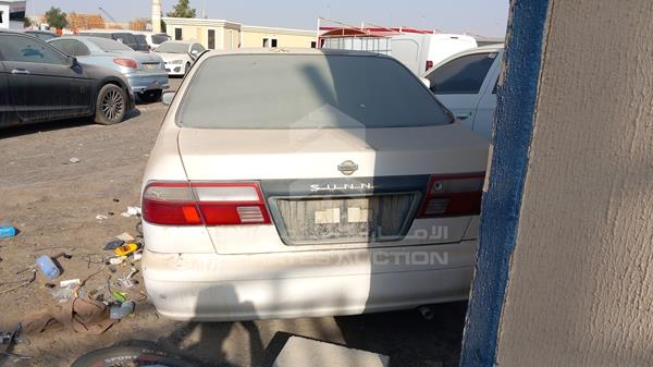 Photo 4 VIN: JN1BB41S6XW006342 - NISSAN SUNNY 