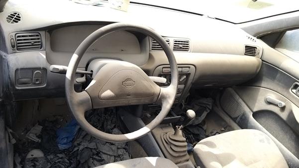 Photo 13 VIN: JN1BB41S6XW009855 - NISSAN SUNNY 