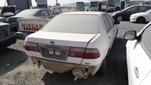 Photo 7 VIN: JN1BB41S6XW009855 - NISSAN SUNNY 