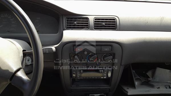 Photo 14 VIN: JN1BB41S6YW002101 - NISSAN SUNNY 