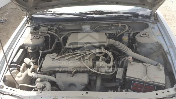 Photo 26 VIN: JN1BB41S6YW007475 - NISSAN SUNNY 