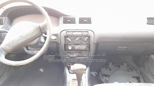 Photo 12 VIN: JN1BB41S7XW000582 - NISSAN SUNNY 