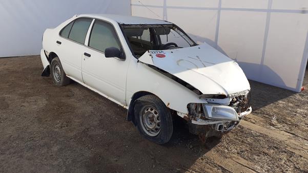 Photo 7 VIN: JN1BB41S7YW002608 - NISSAN SUNNY 