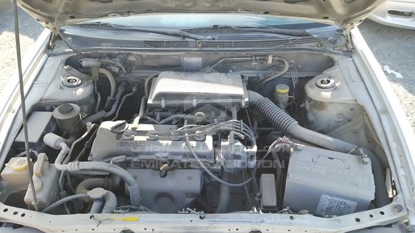 Photo 32 VIN: JN1BB41S7YW006111 - NISSAN SUNNY 