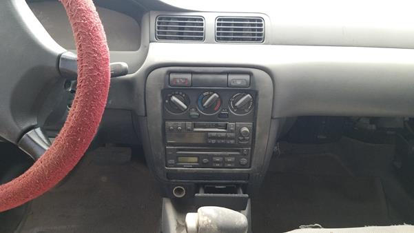 Photo 13 VIN: JN1BB41S7YW006576 - NISSAN SUNNY 