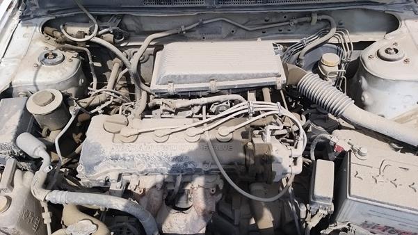 Photo 24 VIN: JN1BB41S7YW006576 - NISSAN SUNNY 