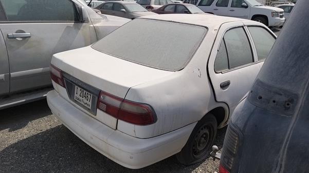 Photo 6 VIN: JN1BB41S7YW006576 - NISSAN SUNNY 