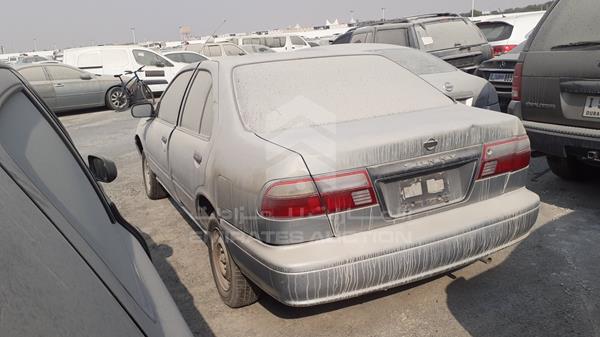 Photo 6 VIN: JN1BB41S7YW007890 - NISSAN SUNNY 