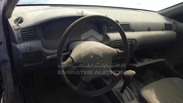 Photo 11 VIN: JN1BB41S8YW001239 - NISSAN SUNNY 