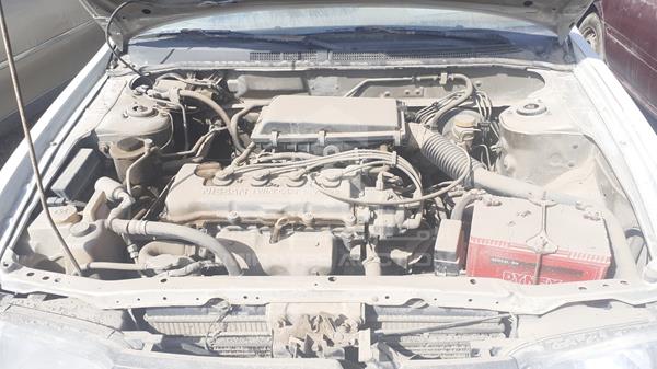 Photo 24 VIN: JN1BB41S8YW002651 - NISSAN SUNNY 