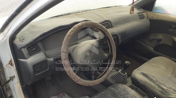 Photo 10 VIN: JN1BB41S8YW006778 - NISSAN SUNNY 