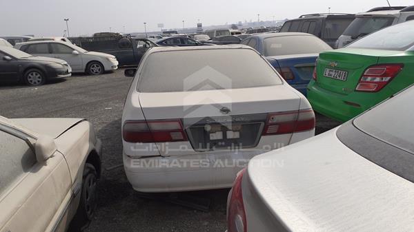 Photo 6 VIN: JN1BB41S8YW006778 - NISSAN SUNNY 