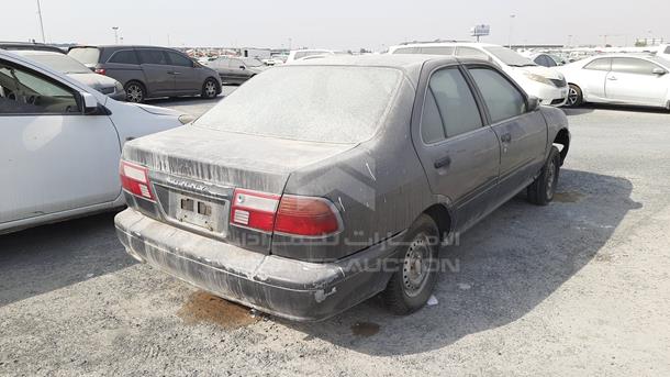 Photo 7 VIN: JN1BB41S9XW001572 - NISSAN SUNNY 