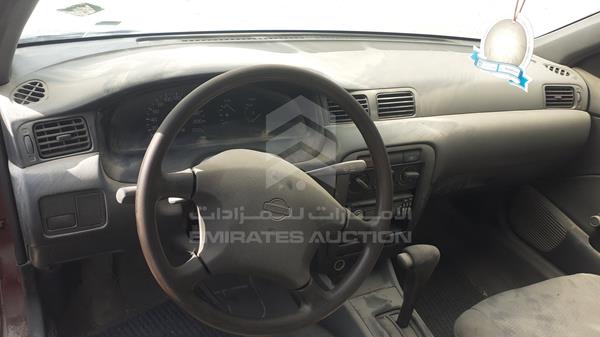 Photo 14 VIN: JN1BB41S9YW006966 - NISSAN SUNNY 