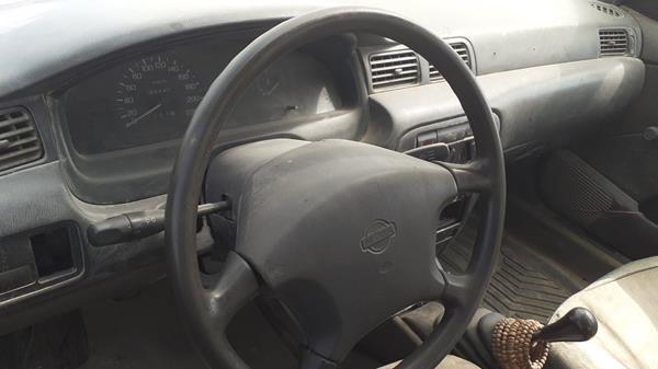 Photo 11 VIN: JN1BB41S9YW007857 - NISSAN SUNNY 