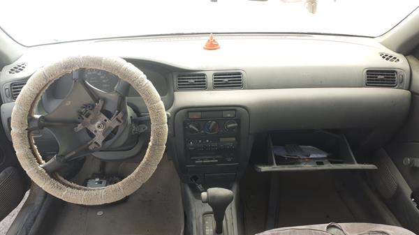 Photo 18 VIN: JN1BB41S9YW008071 - NISSAN SUNNY 