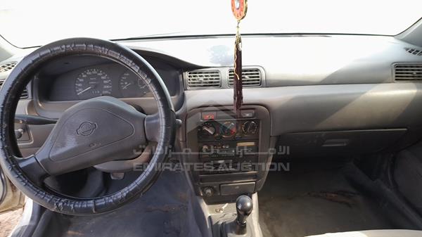 Photo 14 VIN: JN1BB41SXXW002147 - NISSAN SUNNY 