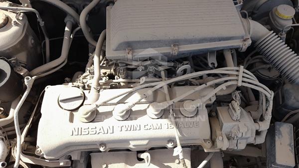 Photo 26 VIN: JN1BB41SXXW002147 - NISSAN SUNNY 