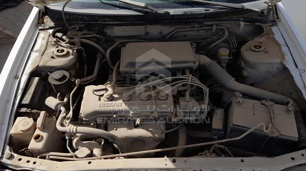 Photo 27 VIN: JN1BB41SXXW002147 - NISSAN SUNNY 