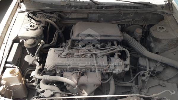 Photo 24 VIN: JN1BB41SXXW006697 - NISSAN SUNNY 