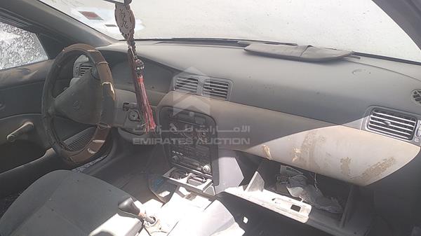 Photo 20 VIN: JN1BBAB14Z0300958 - NISSAN SUNNY 