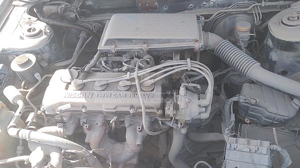 Photo 26 VIN: JN1BBAB14Z0300958 - NISSAN SUNNY 