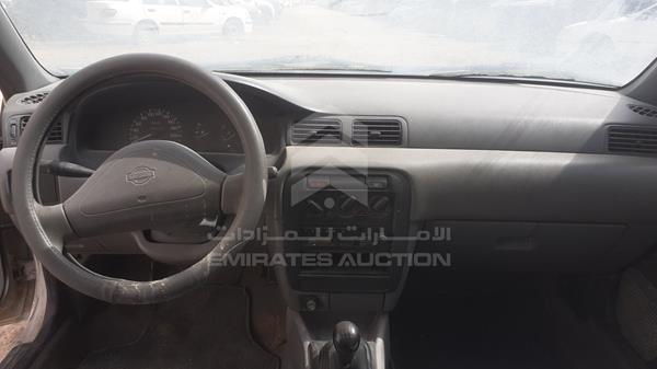 Photo 15 VIN: JN1BBAB14Z0301717 - NISSAN SUNNY 