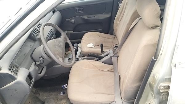 Photo 10 VIN: JN1BBAB14Z0301751 - NISSAN SUNNY 