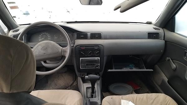 Photo 13 VIN: JN1BBAB14Z0301751 - NISSAN SUNNY 