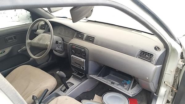 Photo 21 VIN: JN1BBAB14Z0301751 - NISSAN SUNNY 