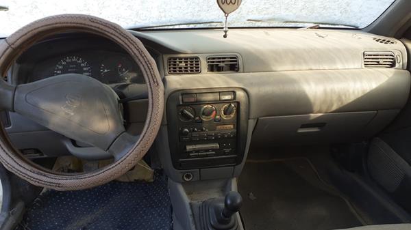 Photo 15 VIN: JN1BBAB14Z0302194 - NISSAN SUNNY 