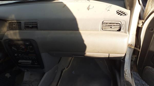 Photo 22 VIN: JN1BBAB14Z0302194 - NISSAN SUNNY 