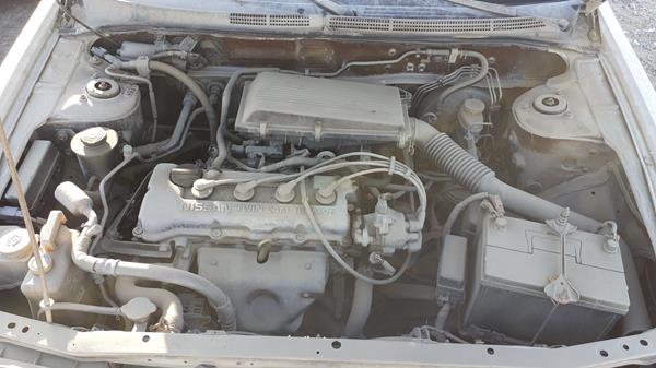 Photo 25 VIN: JN1BBAB14Z0302194 - NISSAN SUNNY 