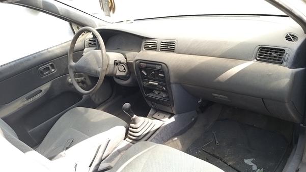 Photo 17 VIN: JN1BBAB14Z0302496 - NISSAN SUNNY 